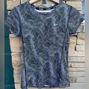 Nike Dry-Fit running top